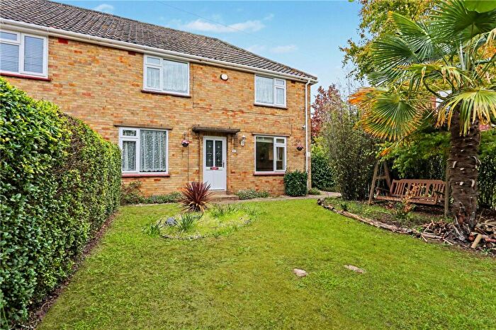 4 Bedroom Semi-Detached House For Sale In Bluebell Road, Eaton, Norwich, Norfolk, NR4