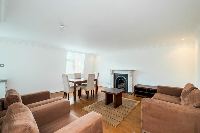 1 Bedroom Flat To Rent In Onslow Gardens, London, SW7