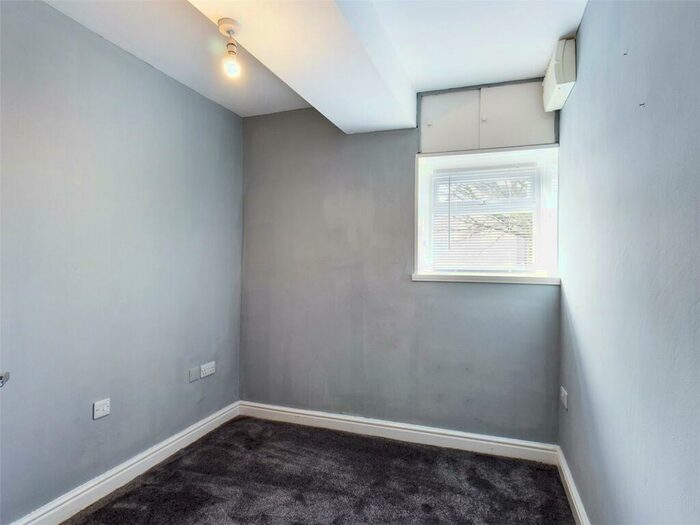 1 Bedroom Flat To Rent In Lower Hill Street, Blaenavon, Pont-y-Pwl, NP4