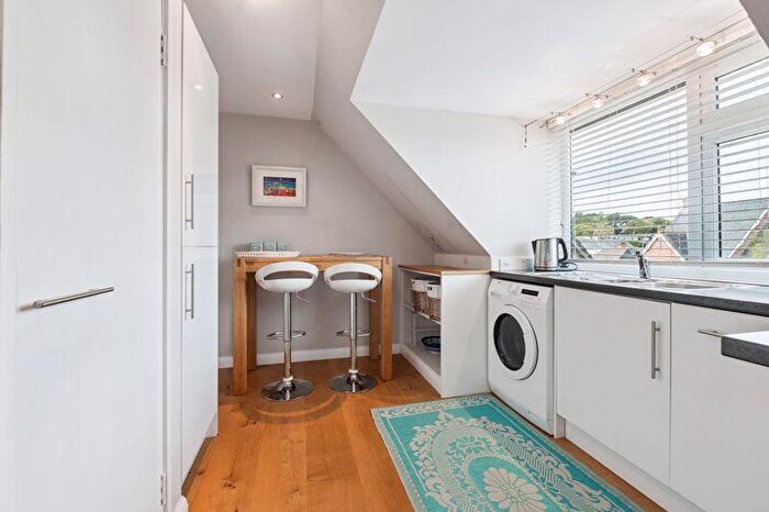 1 Bedroom Flat For Sale In Marlow, SL7