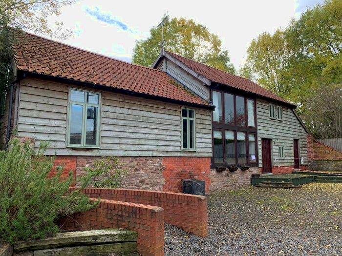 2 Bedroom Detached House For Sale In Townsend Barn, Westhide, Hereford HR1