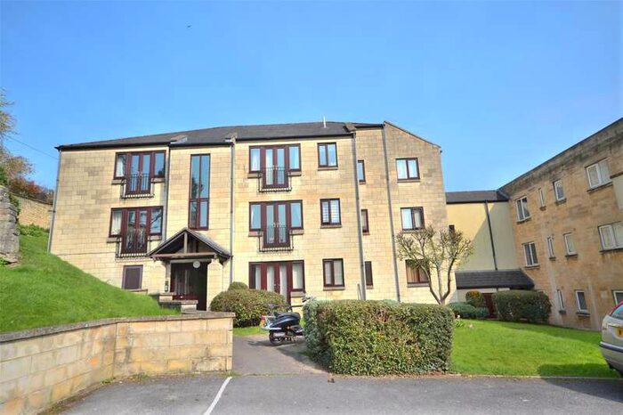 1 Bedroom Flat To Rent In Kensington Court, London Road, Bath, BA1