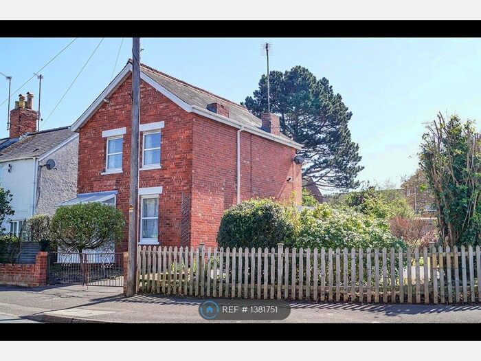 3 Bedroom Detached House To Rent In Church Road, Cheltenham, GL53