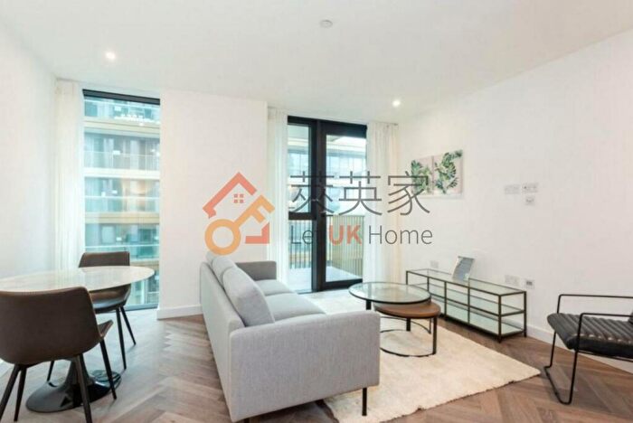 1 Bedroom Flat To Rent In Gauging Square London, E1W