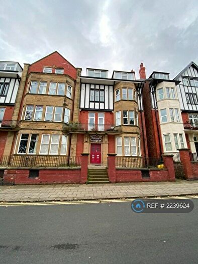2 Bedroom Penthouse To Rent In Wellington Road, New Brighton, CH45