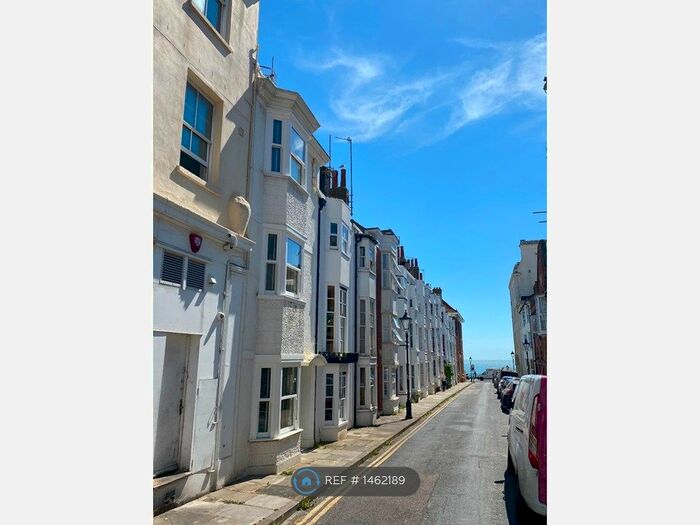4 Bedroom Terraced House To Rent In Wyndham Street, Brighton, BN2