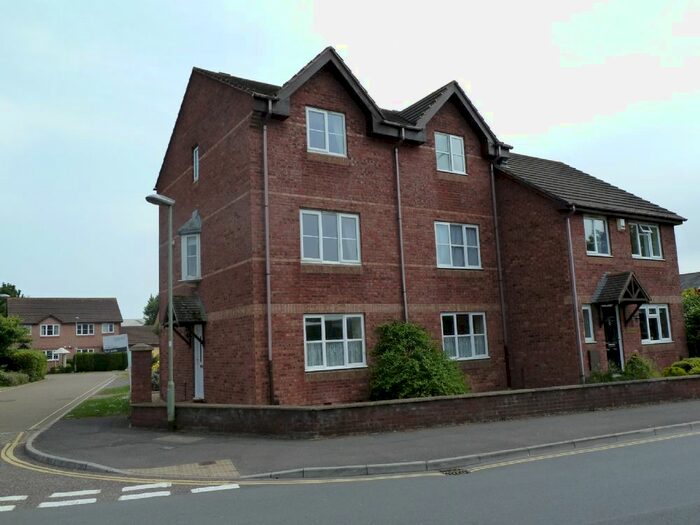 2 Bedroom Flat To Rent In Stream Court, Haven Road, St. Thomas, Exeter EX2