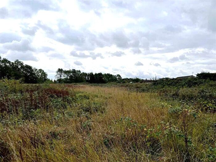 Land For Sale In New Road, Chatteris, PE16