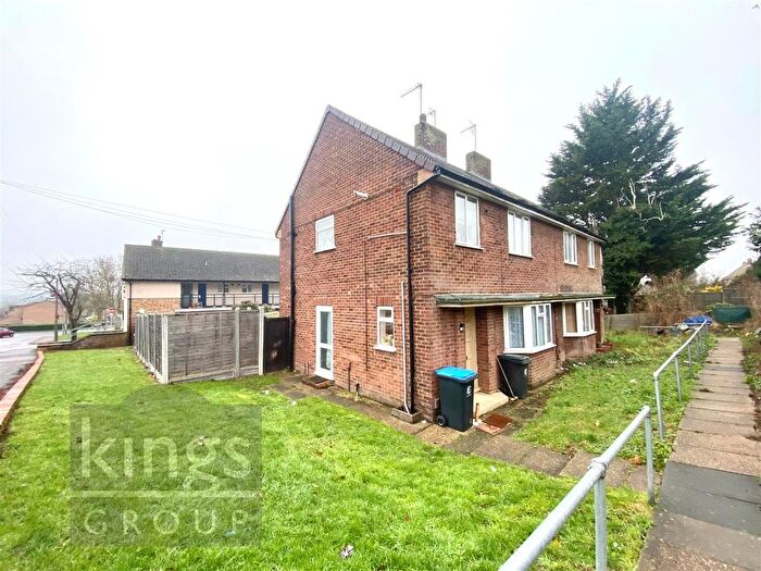 Studio For Sale In Princesfield Road, Waltham Abbey, EN9