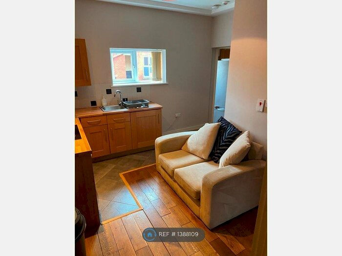 1 Bedroom Flat To Rent In South Yorkshire, South Yorkshire, S6