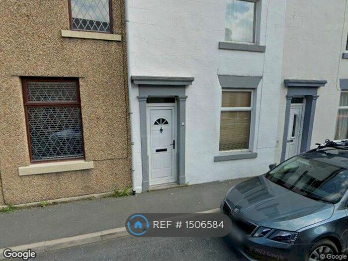 2 Bedroom Terraced House To Rent In Longworth Road, Billington, Clitheroe, BB7