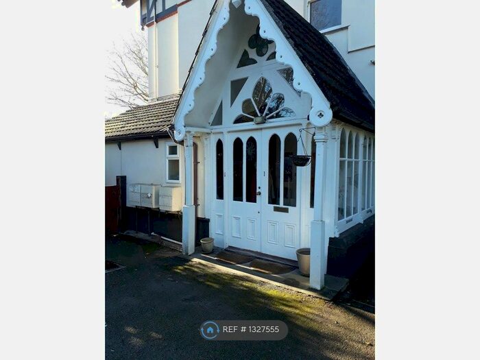 1 Bedroom Flat To Rent In Bodorgan Court, Bournemouth BH2