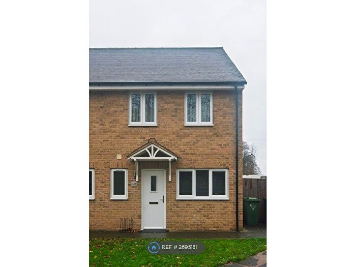 2 Bedroom Semi-Detached House To Rent In Hazel Avenue, Guildford, GU1