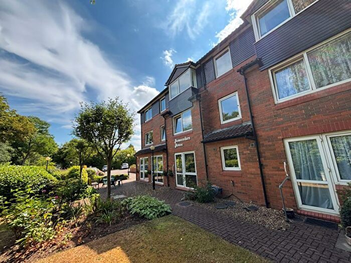 2 Bedroom Property To Rent In Homecedars House, Elstree Road, Bushey Heath, Hertfordshire, G, WD23
