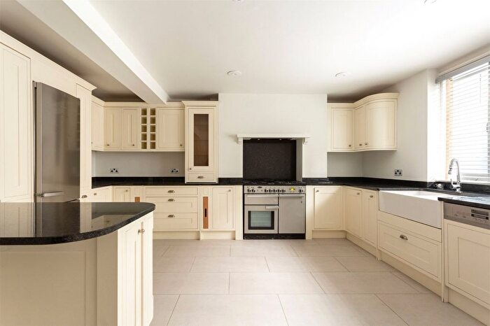 3 Bedroom Terraced House For Sale In Sudeley Street, Brighton, BN2