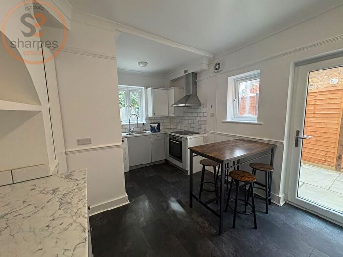 1 Bedroom Maisonette To Rent In Fortescue Road, London, Greater London, SW19