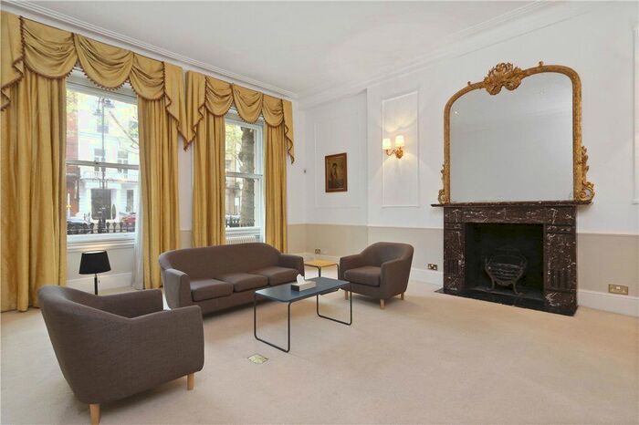 1 Bedroom Flat To Rent In Queen's Gate, London, SW7