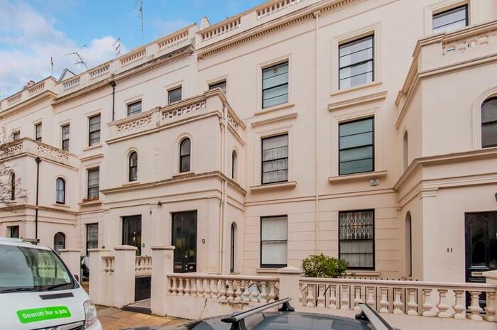 1 Bedroom Flat To Rent In Bristol Gardens, London, W9