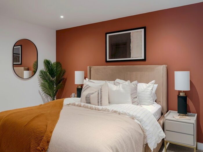 2 Bedroom Flat To Rent In Bankside Boulevard, Salford, M3