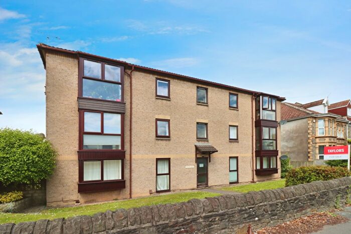 1 Bedroom Flat For Sale In Gloucester Road North, Filton, Bristol, Gloucestershire, BS34