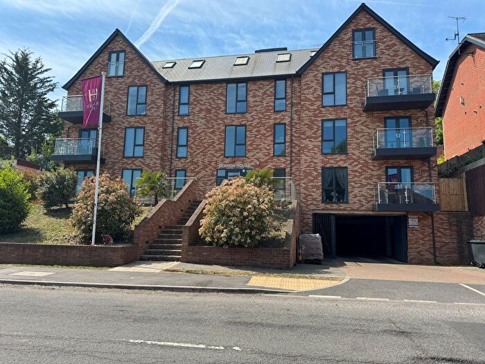 2 Bedroom Flat To Rent In Sekhon House Flat, - Kingsmead Road, High Wycombe, HP11