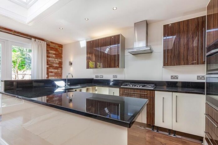 4 Bedroom Terraced House To Rent In Kingston Road, Jericho, OX2