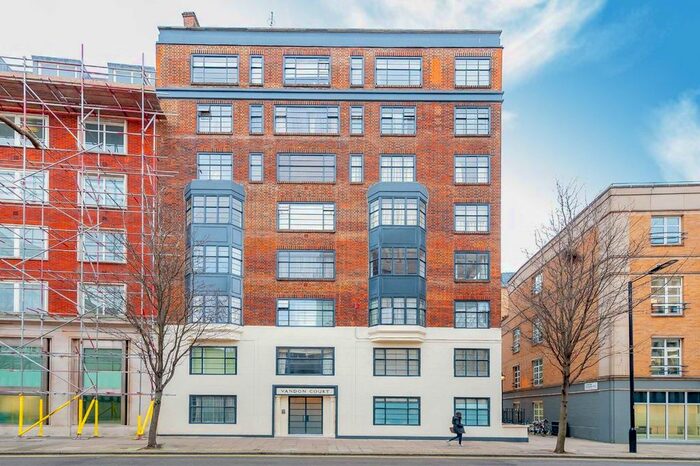 1 Bedroom Flat To Rent In Petty France, London, SW1H