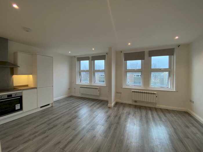 1 Bedroom Apartment To Rent In Wimborne Road, Bournemouth, BH9