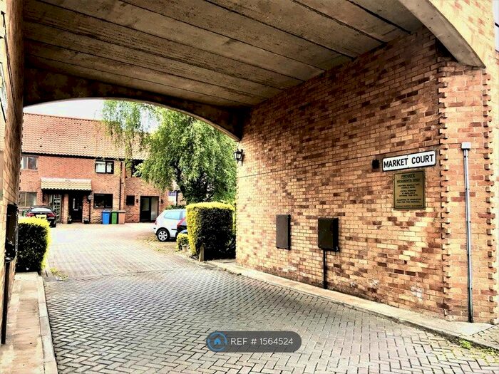 1 Bedroom Flat To Rent In South Cave, South Cave, HU15