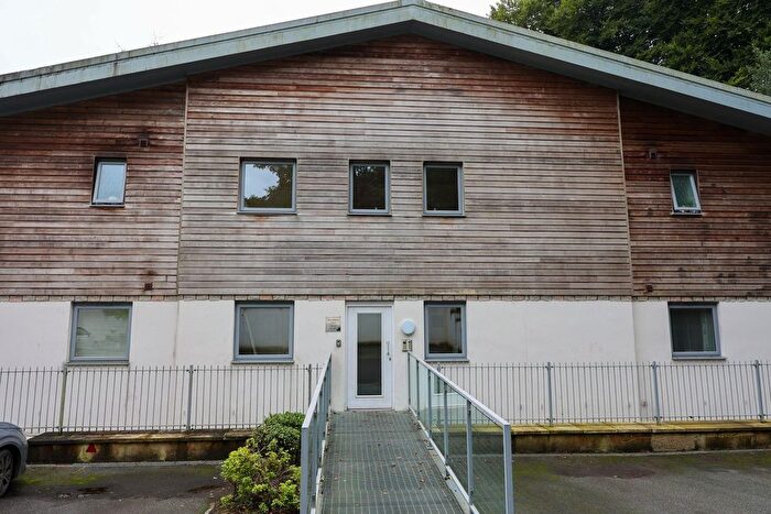 2 Bedroom Flat For Sale In Woodland View, Duporth, St Austell, PL26
