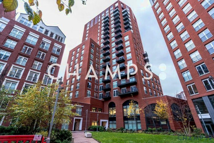 1 Bedroom Flat To Rent In Exchange Gardens, SW8
