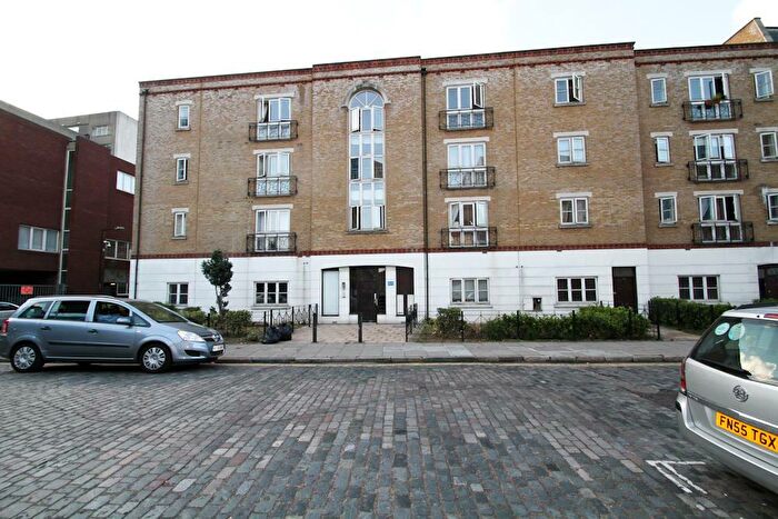 1 Bedroom Flat To Rent In Raven Row, London, E1