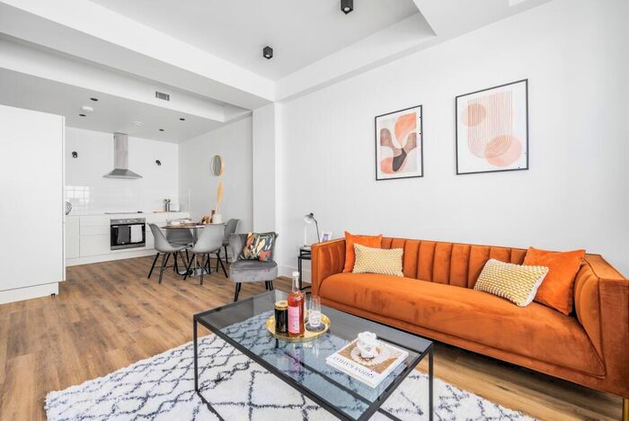 1 Bedroom Flat To Rent In Kirkdale Sydenham, SE26