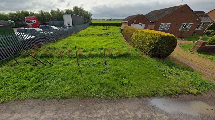 Land For Sale In Mereside Drove, Ramsey, Huntingdon, PE26