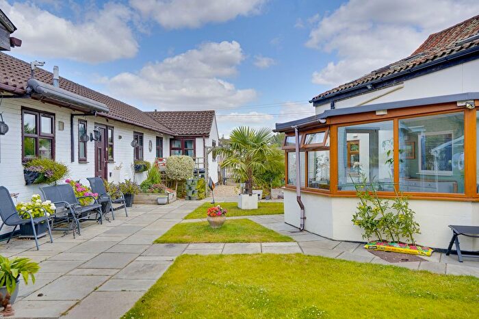 5 Bedroom Detached House For Sale In Qua Fen Common, Soham, CB7