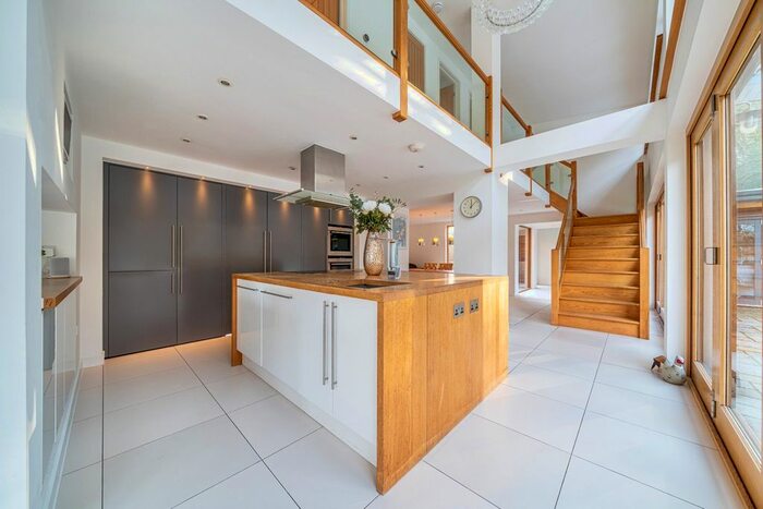 4 Bedroom Detached House For Sale In Bridford, Christow, EX6