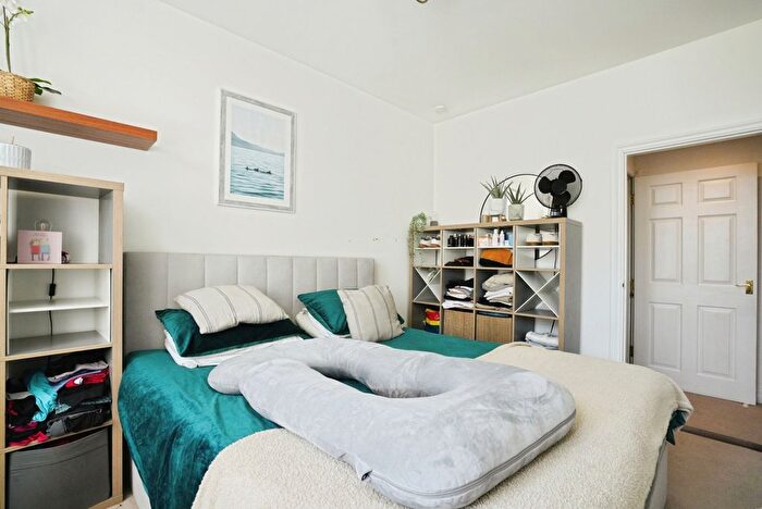 2 Bedroom Flat For Sale In Chapel Square, Crowlas, Penzance, Cornwall, TR20