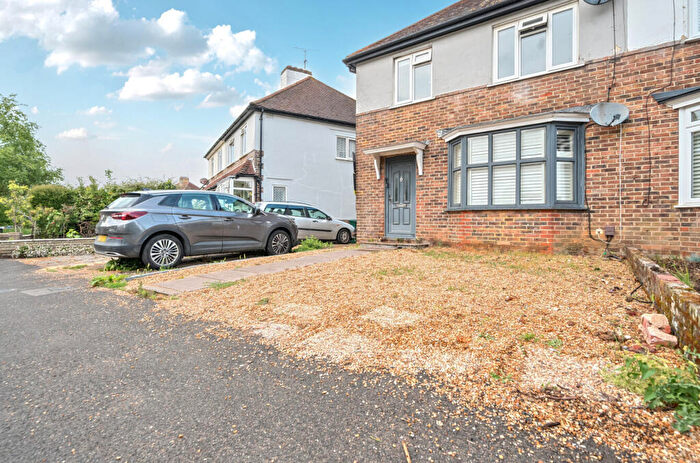 1 Bedroom Apartment For Sale In Carden Avenue, Brighton, East Sussex, BN1