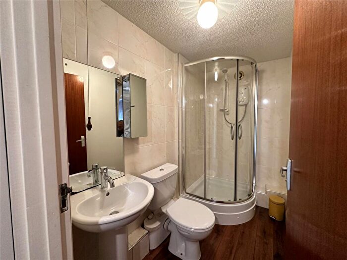 1 Bedroom Flat To Rent In The Norton, Tenby, Pembrokeshire, SA70