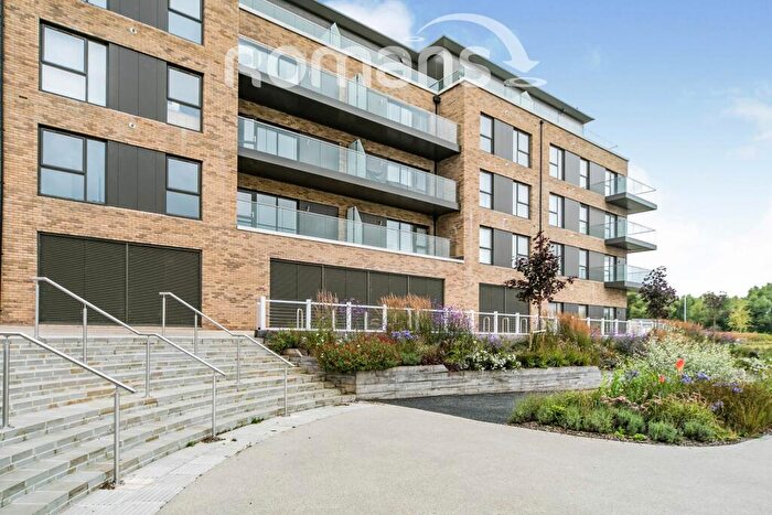 2 Bedroom Flat To Rent In Flagstaff Road, Reading, RG2