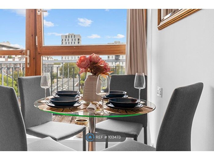 1 Bedroom Flat To Rent In Clapton, London, E5