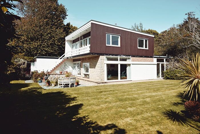 4 Bedroom Detached House For Sale In Maze Hill, St Leonard's On Sea, East Sussex, TN38