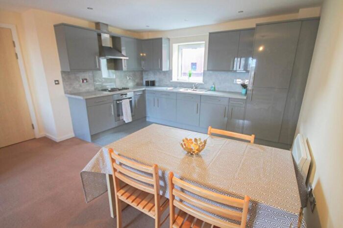 2 Bedroom Flat To Rent In Melbourne Street, Newcastle Upon Tyne, NE1