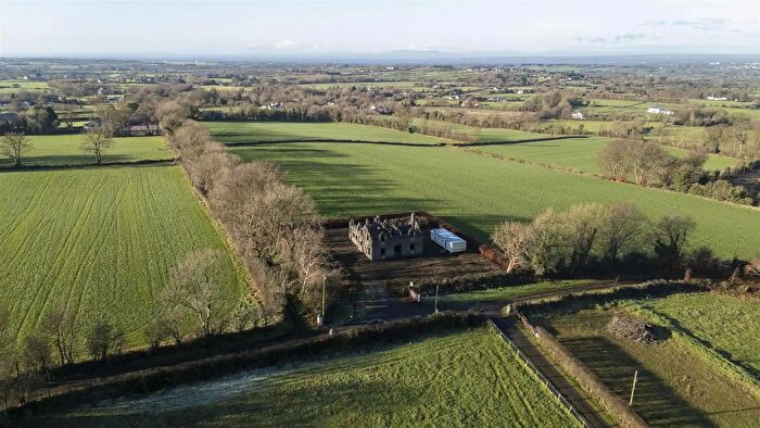 Building Plots For Sale In Building Site At, 'Ballytweedy Rise', Loanends Road, Crumlin, BT29