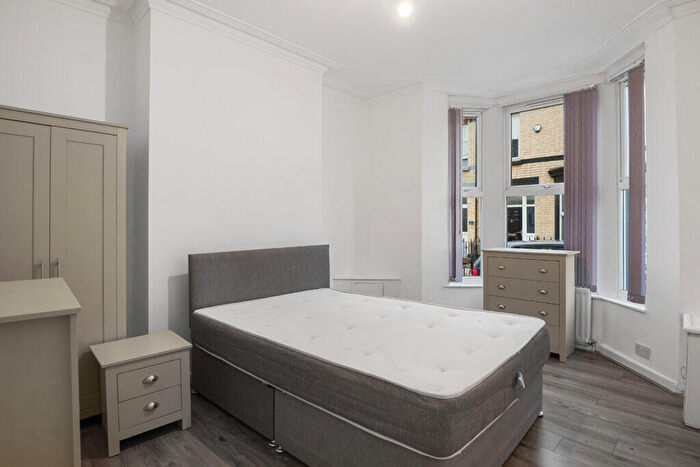 4 Bedroom Terraced House To Rent In Fell Street, Liverpool, L7