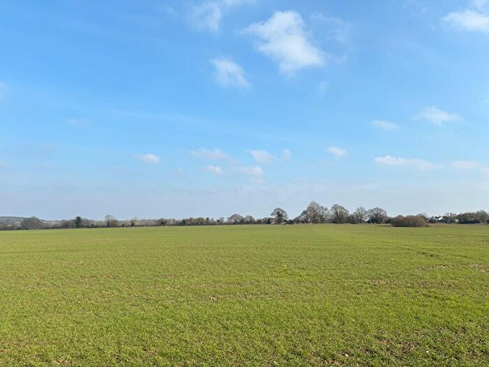 Farm Land For Sale In . Acres Of Land Off Hollow Lane, Barningham, Diss, Suffolk, IP22