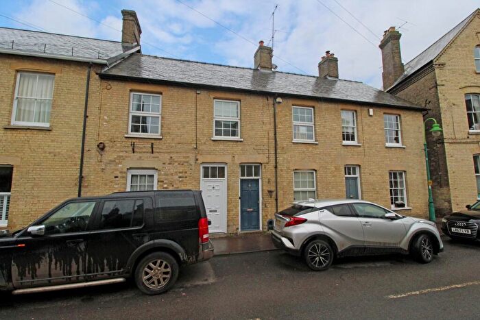 3 Bedroom Terraced House To Rent In High Street, Ashwell, Baldock, SG7