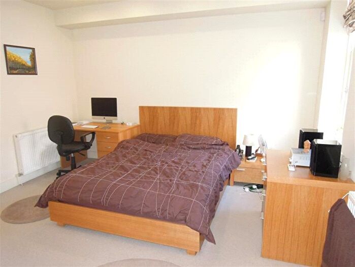 1 Bedroom Flat To Rent In Brunswick Street, Edinburgh, EH7