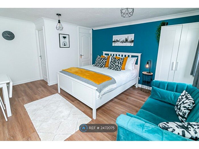 Studio To Rent In Hatfield, Hatfield, AL10