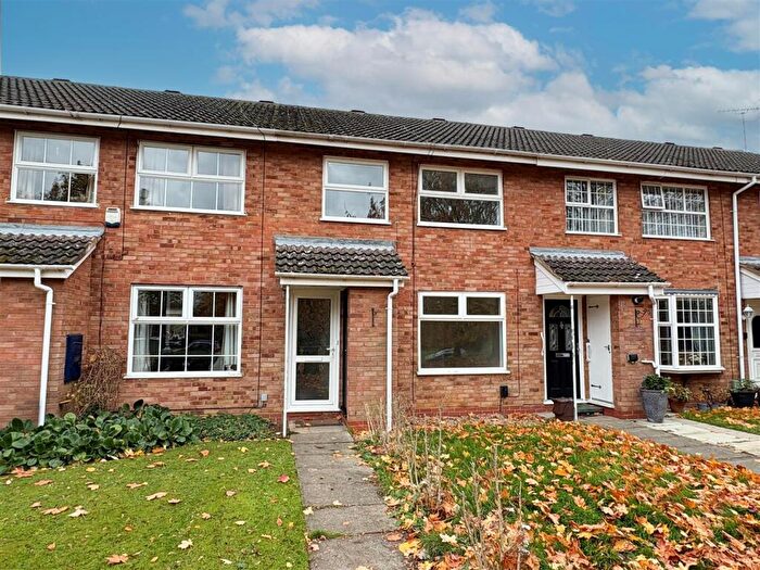 3 Bedroom House To Rent In Appenine Way, Leighton Buzzard, LU7
